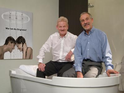 Siegfried Gaensslen Klaus Grohe