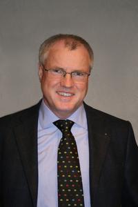 Bernd Blohm, Key Account Manager Parkhaus bei Disbon, ist Experte für fachgerechten Bautenschutz