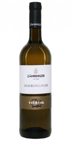 xanthurus - Deutscher Weinsommer - Zähringer Vierlig Grauburgunder Bio 2013.jpg