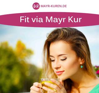 Mayr-Kuren Guide