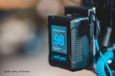 Lithium-Ionen-Batterie