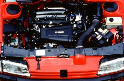 PEUGEOT 405 T16