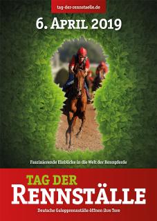Tag der Rennställe 2019