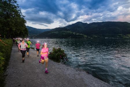 ganz nebenbei, neue Bekanntschaften mit anderen interessanten Leuten aus aller Welt. Maishofen liegt nur ca. 3 km vom Zeller See in Zell am See enfernt. Verpflegung und Aktivitten am Zeller See und im Strandbad Maishofen. Fr das Baden im Zeller See - Maishofen