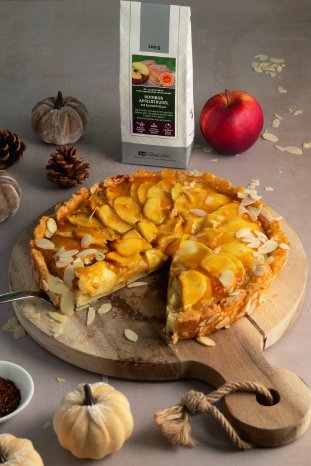 TeeGschwendner_Rooibos Apfelkuchen mit Marzipan.jpg