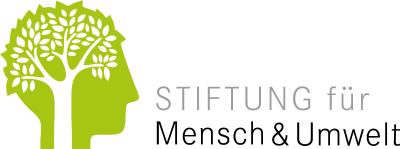 Logo der Stiftung für Mensch und Umwelt