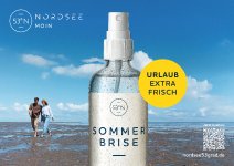 Coolcation-TANO Kampagne Sommer 2025