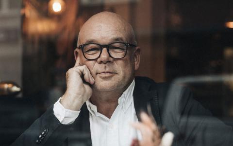 Andreas Nemeth - Der Potenzialentwickler
