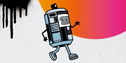 Die Mobile Medienschule startet am 17. Oktober mit ihrem Angebot