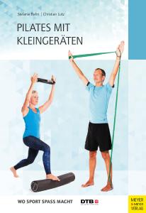 Cover Pilates mit Kleingeräten