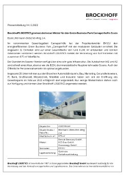 Presseinformation_14.12.2022_LOGISTICS_Essen_Hermann-Drescher-Weg 2-4.pdf