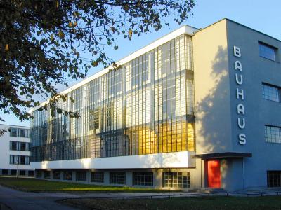Bauhaus