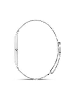 Flach, flacher, ultraflach - die NANO 3900 µ von Jean Marcel ist eine der flachsten Uhren der Welt