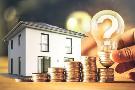 Das Plus an Energie rentiert sich selten, daher lohnt sich der Bau eines Plusenergiehauses nicht