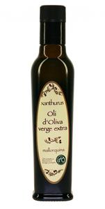 Die mediterrane Inspiration: Olivenöl «Extra vergine» von xanthurus