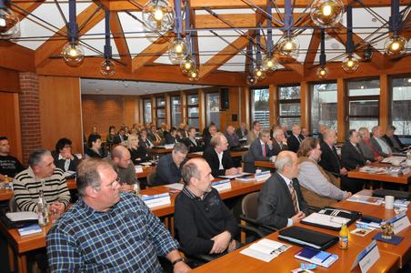 Vollversammlung der Handwerkskammer Reutlingen