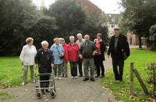 Senioren EG DU Matczik Laar  