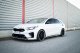 Black & White: Kia Proceed on Barracuda Voltec T6 wheels