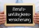Arbeitskraftabsicherung: Wann die Berufsunfähigkeitspolice zahlen sollte
