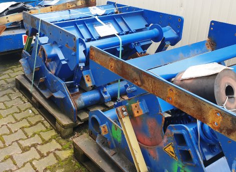 Klüngelskerle und Schrottsammler aus Wesseling entsorgen jegliche Buntmetalle.jpg