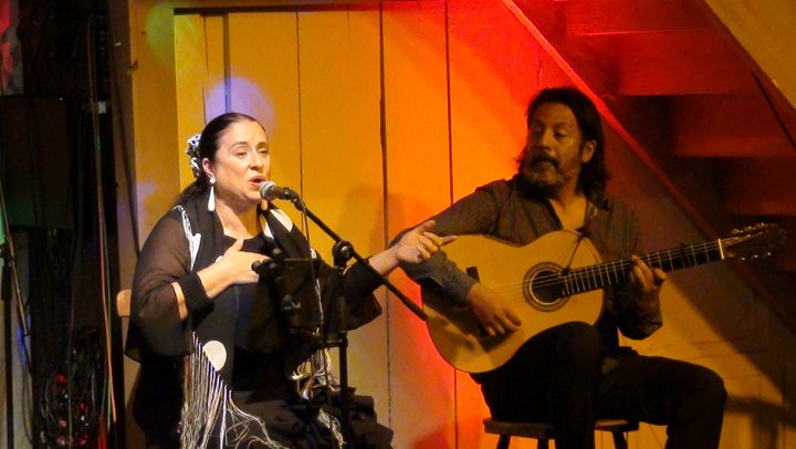 Die Geschichte des Flamenco in Birkenried: Leidenschaft, Rhythmus und gelebte Tradition – Ein Erlebnis für Tanzbegeisterte!