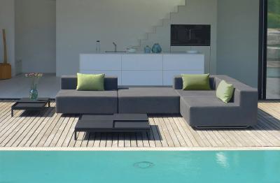 Urlaub Zuhause mit april furniture Gartenmöbel