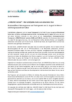 Pressemitteilung CARLOVE United 2024 - Messe Kalkar.pdf