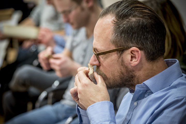 Riechen, schmecken, tasten: Was Brot-Sommelier aus Kruste und Teig lesen können