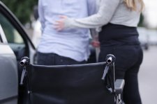 Mit Blick nach vorn: Barrierefreiheit im Gesundheitswesen darf kein Zukunftsversprechen bleiben.