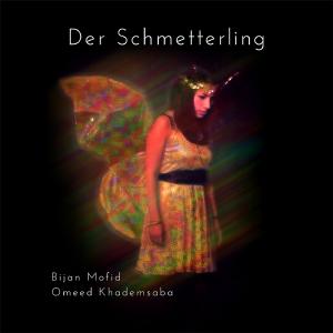 Das Hörspiel "Der Schmetterling"