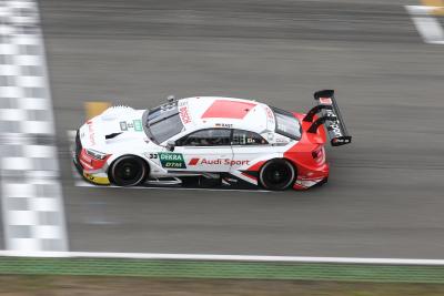 Bild: Hockenheim-Ring GmbH