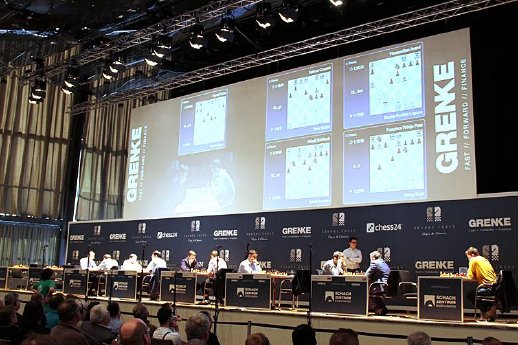 GRENKE Chess Classic 2019 Bühne-2019_04_20.JPG