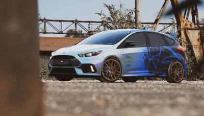 Barracuda Racing Wheels Europe: Neuheit Barracuda Dragoon