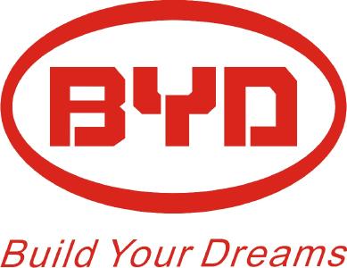 Kyocera BYD Logo