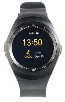 PX-4557_8_simvalley_MOBILE_2in1-Handyuhr_und_Smartwatch_mit_rundem_Display_PW-410_Bluetooth.jpg