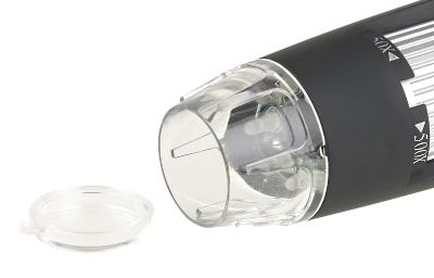 PX 2325 Somikon Digitales USB Mikroskop mit Kamera Staender