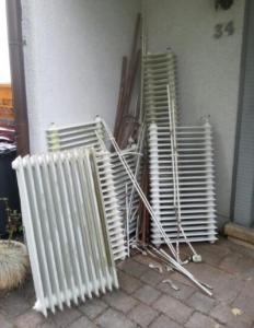 Schrotthändler Iserlohn