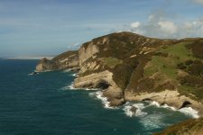 Cape Farewell / Foto: Karawane Reisen