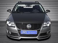 JMS VW Passat 3 C Bodykit & ASA GT 1 19 Zoll Felgen