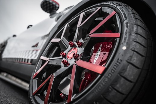 Mini Cooper Works Barracuda Tzunamee Evo Flash Red Bild 4.jpg