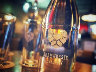 Liebesbier das ist Liebe bis ins Detail