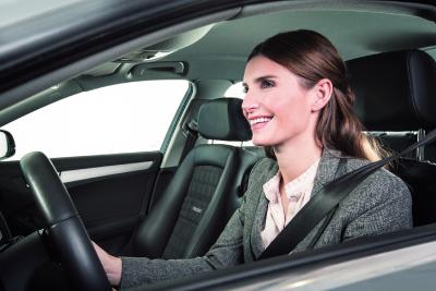 Bild: RECARO Automotive Seating /AGR