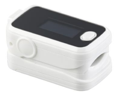 NX 8226 06 newgen medicals Medizinischer Finger Pulsoximeter. Bluetooth. App