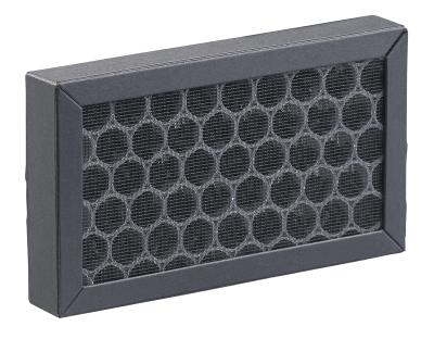 Carlo Milano Ultraschall-Aroma-Luftbefeuchter & -reiniger LBF-400 mit Ionisator