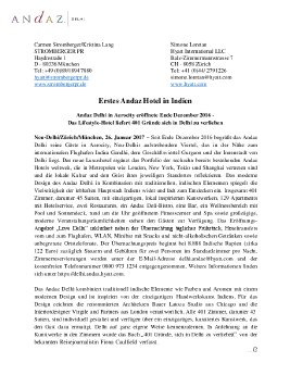 Pressemeldung_Eröffnung Andaz Delhi_STROMBERGER PR.pdf