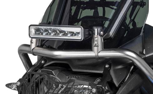Bull Bar von Touratech für R1250GS Adventure