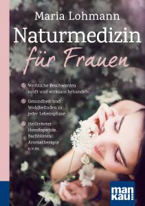 Cover Naturmedizin für Frauen