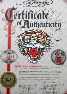 Ed Hardy Brandlots