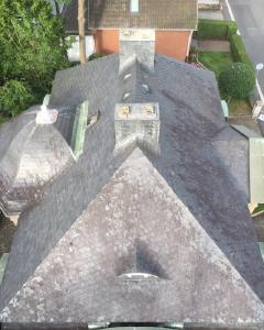 Altes Doktorhaus
