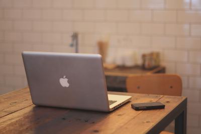 Foto: Luke Chesser on Unsplash